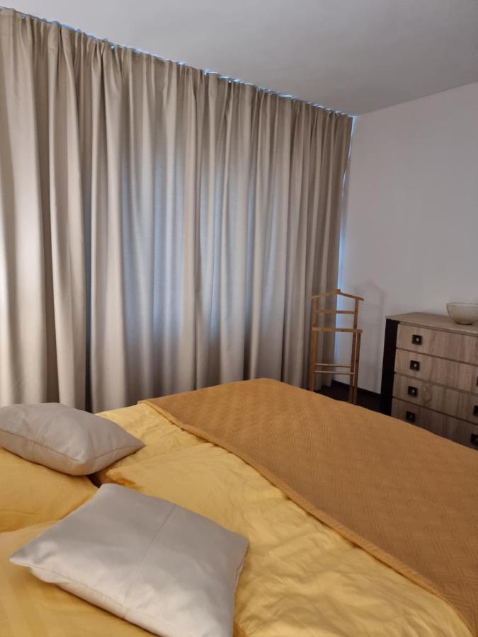 Bivio Apartment Dolna Banska Stiavnica Luaran gambar