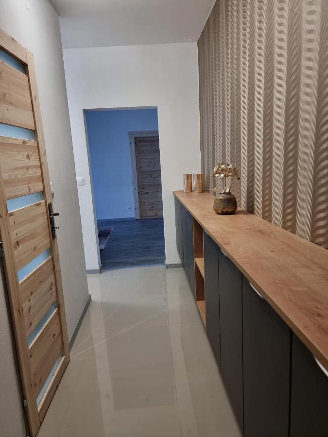 Bivio Apartment Dolna Banska Stiavnica Luaran gambar