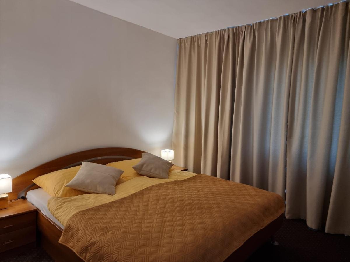 Bivio Apartment Dolna Banska Stiavnica Luaran gambar