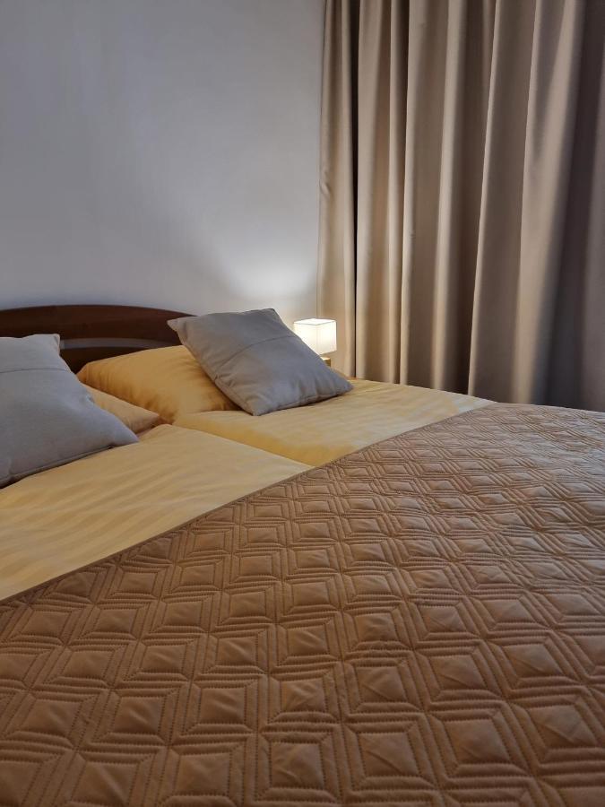 Bivio Apartment Dolna Banska Stiavnica Luaran gambar