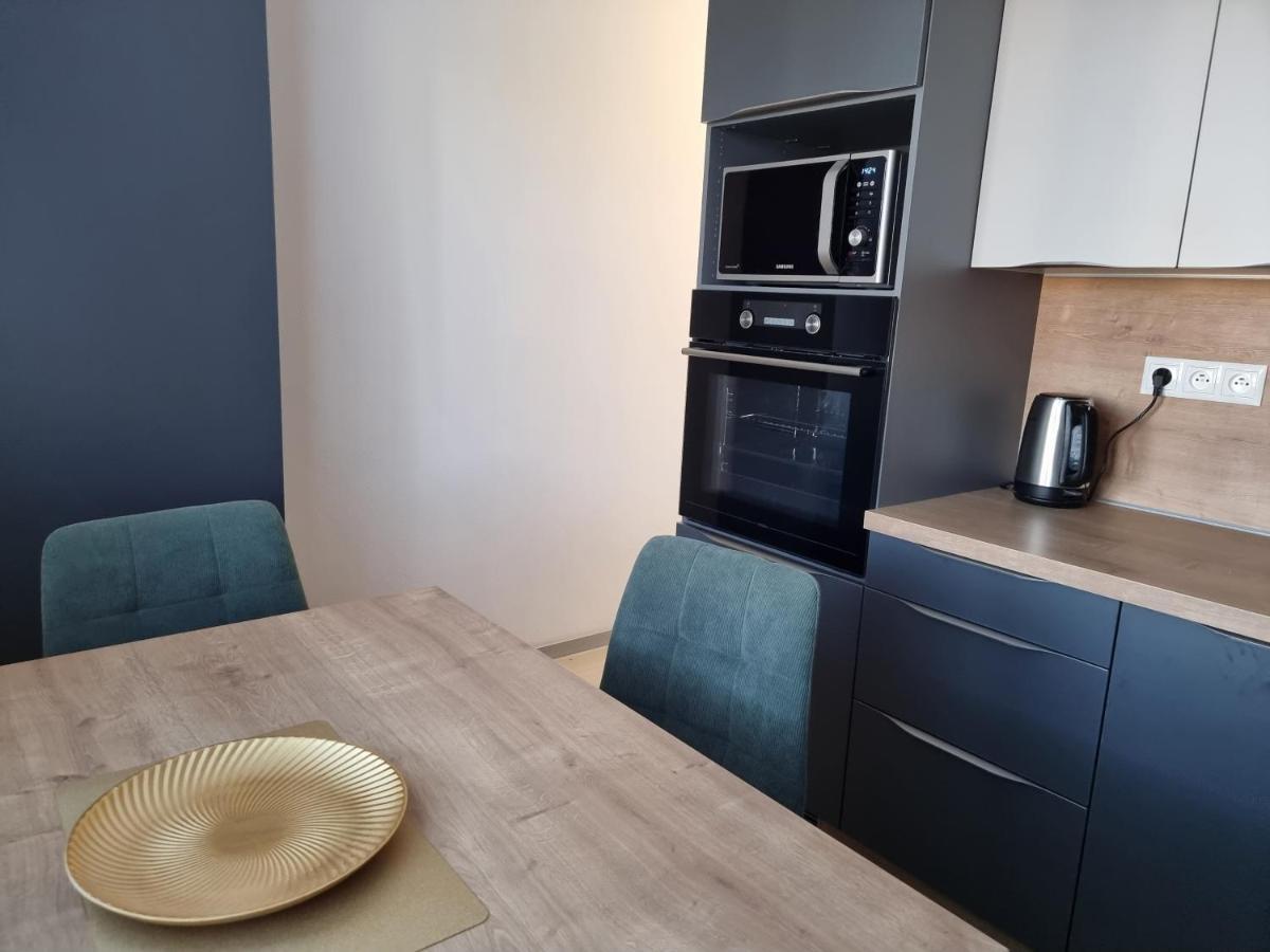Bivio Apartment Dolna Banska Stiavnica Luaran gambar