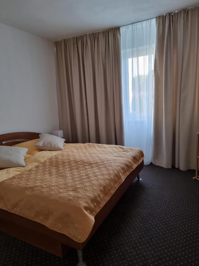 Bivio Apartment Dolna Banska Stiavnica Luaran gambar