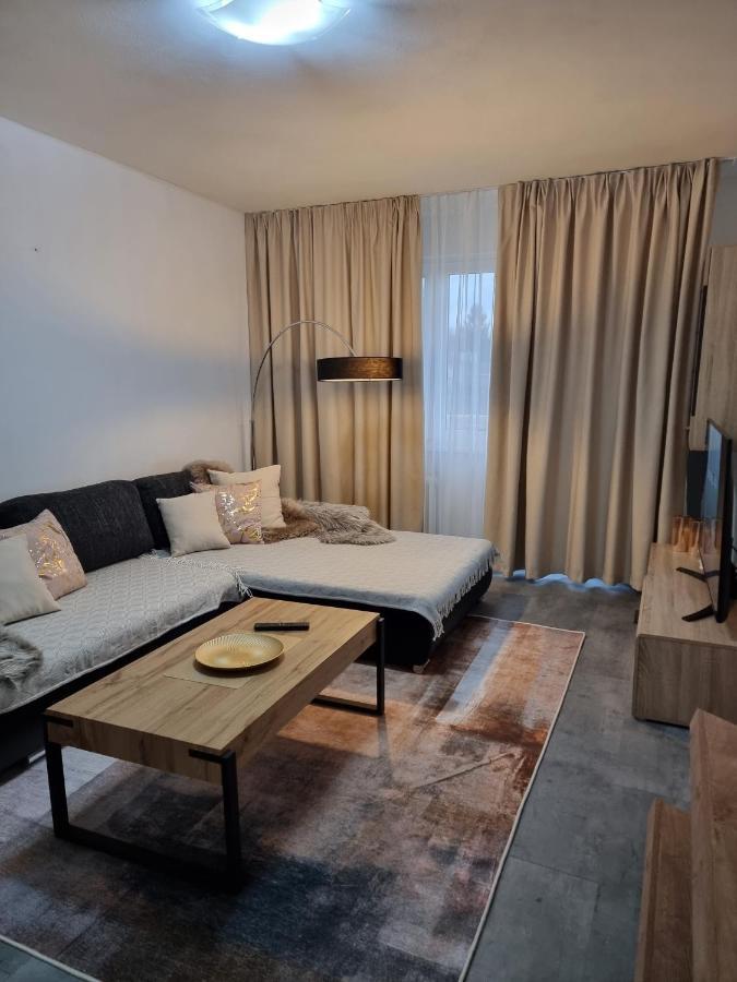 Bivio Apartment Dolna Banska Stiavnica Luaran gambar