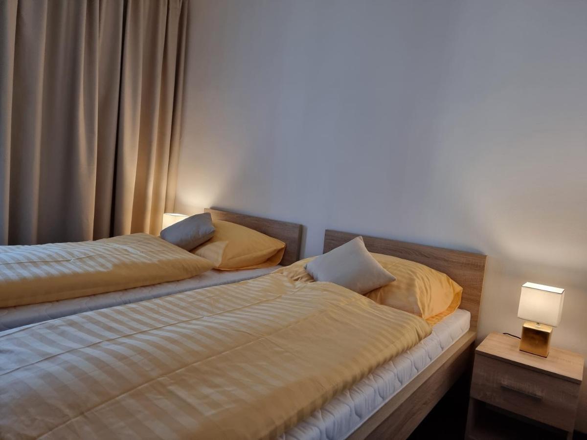 Bivio Apartment Dolna Banska Stiavnica Luaran gambar